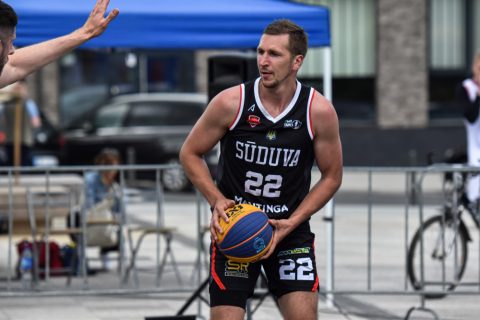 2023.05.26-27 „3x3 Lite Quest Panevėžys“ – 18