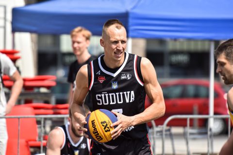2023.05.26-27 „3x3 Lite Quest Panevėžys“ – 16