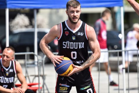 2023.05.26-27 „3x3 Lite Quest Panevėžys“ – 13