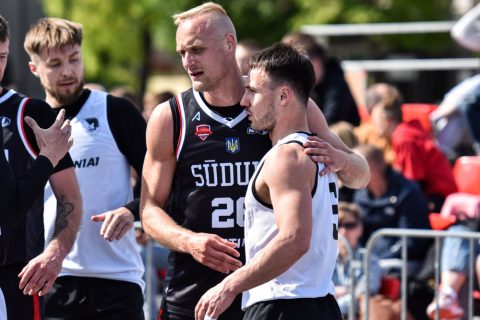 2023.05.26-27 „3x3 Lite Quest Panevėžys“ – 12