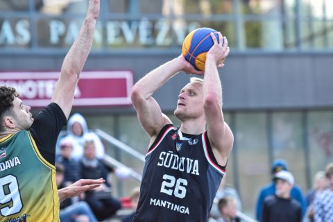2023.05.26-27 „3x3 Lite Quest Panevėžys“ – 11