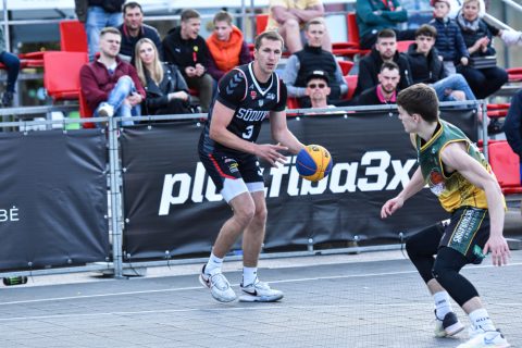 2023.05.26-27 „3x3 Lite Quest Panevėžys“ – 7