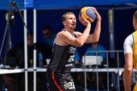2023.05.26-27 „3x3 Lite Quest Panevėžys“ – 5