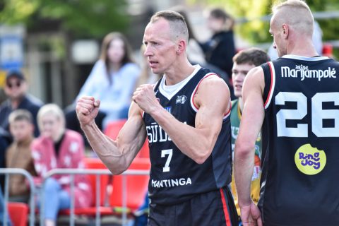 2023.05.26-27 „3x3 Lite Quest Panevėžys“ – 4