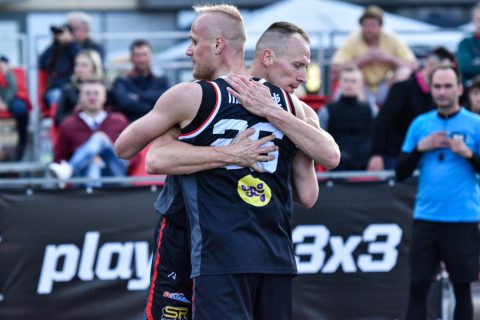 2023.05.26-27 „3x3 Lite Quest Panevėžys“ – 2
