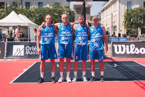 2023.06.24-25 „Challenger“ turnyras Orleane (Prancūzija) – 5