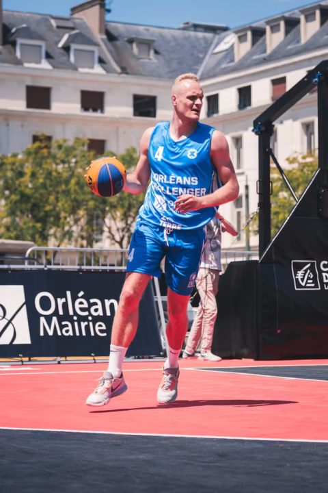 2023.06.24-25 „Challenger“ turnyras Orleane (Prancūzija) – 4