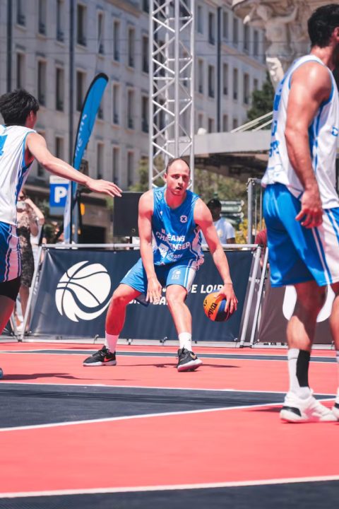 2023.06.24-25 „Challenger“ turnyras Orleane (Prancūzija) – 3