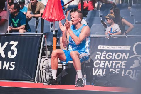 2023.06.24-25 „Challenger“ turnyras Orleane (Prancūzija)