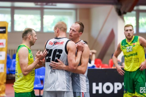 2023-07-13 Panevėžys Quest Finalas – 5