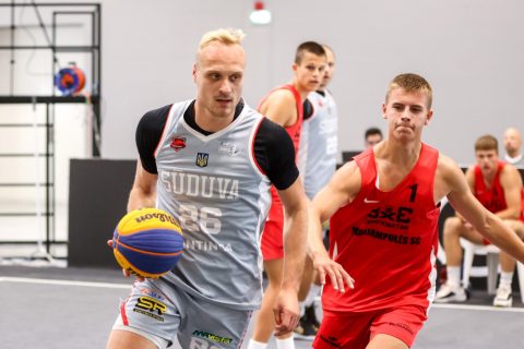 2023-08-09 „Road to challenger #2“ turnyras Kaune – 18