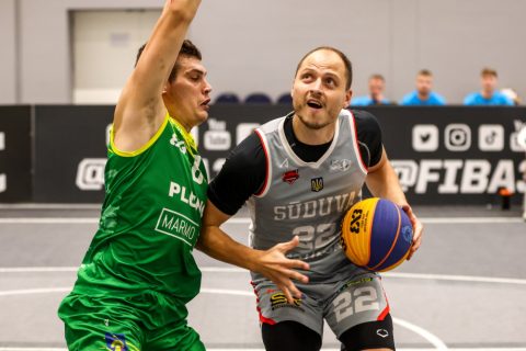 2023-08-09 „Road to challenger #2“ turnyras Kaune – 5