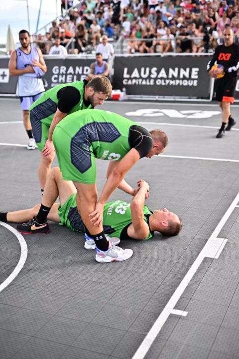 2023.08.18-19 „Masters“ turnyras Lozanoje – 13