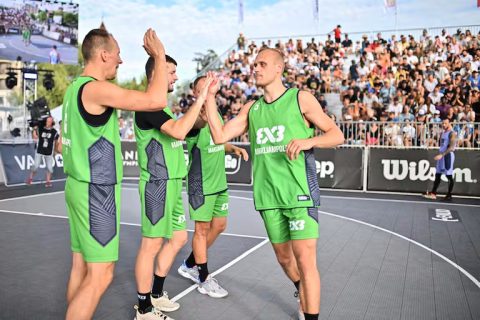 2023.08.18-19 „Masters“ turnyras Lozanoje – 2
