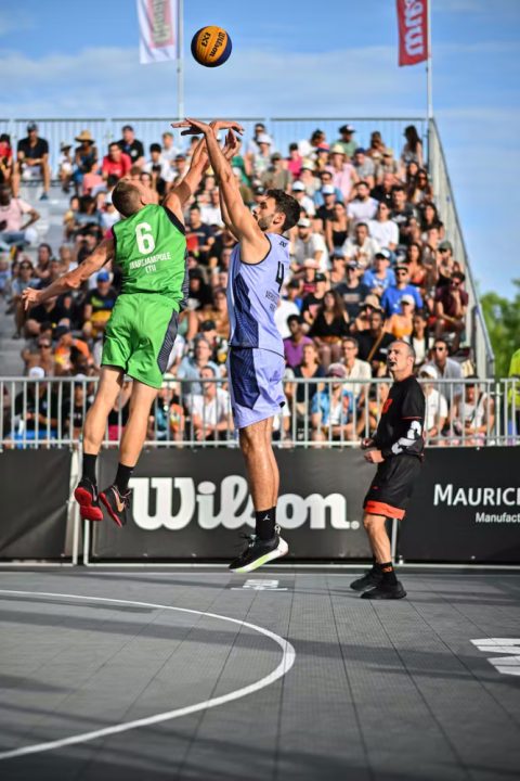2023.08.18-19 „Masters“ turnyras Lozanoje