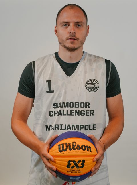 2023.09.16-17 „Challenger“ turnyras Samobore (Kroatija) – 33