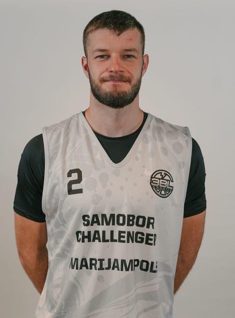 2023.09.16-17 „Challenger“ turnyras Samobore (Kroatija) – 28