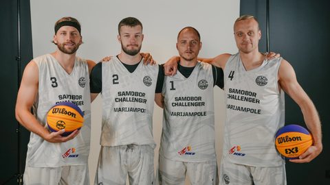 2023.09.16-17 „Challenger“ turnyras Samobore (Kroatija) – 27