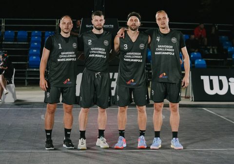 2023.09.16-17 „Challenger“ turnyras Samobore (Kroatija) – 25