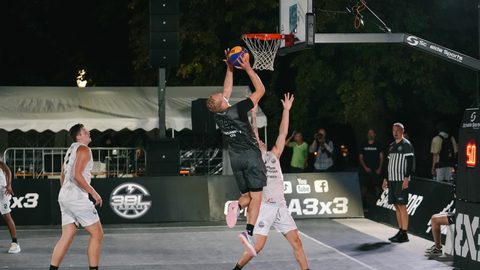 2023.09.16-17 „Challenger“ turnyras Samobore (Kroatija) – 23