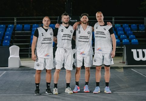 2023.09.16-17 „Challenger“ turnyras Samobore (Kroatija) – 21