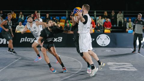 2023.09.16-17 „Challenger“ turnyras Samobore (Kroatija) – 20