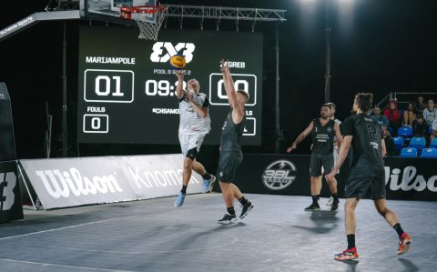 2023.09.16-17 „Challenger“ turnyras Samobore (Kroatija) – 19