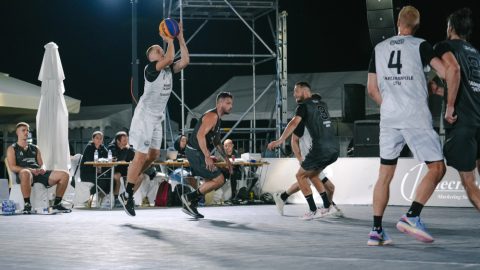 2023.09.16-17 „Challenger“ turnyras Samobore (Kroatija) – 18