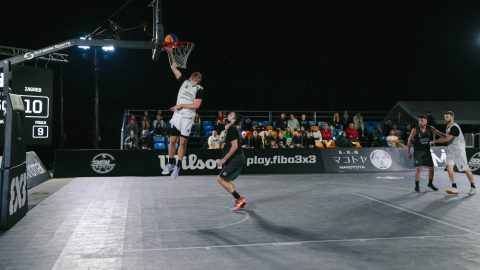 2023.09.16-17 „Challenger“ turnyras Samobore (Kroatija) – 16