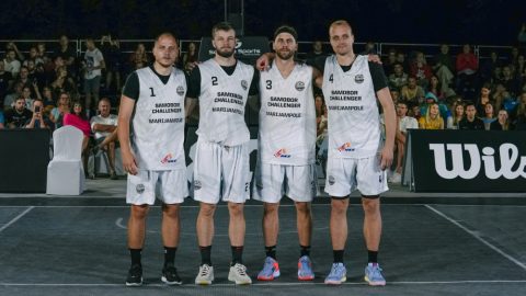 2023.09.16-17 „Challenger“ turnyras Samobore (Kroatija) – 13