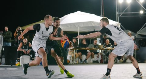 2023.09.16-17 „Challenger“ turnyras Samobore (Kroatija) – 11