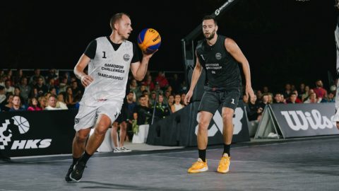 2023.09.16-17 „Challenger“ turnyras Samobore (Kroatija) – 9