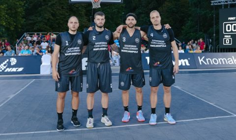 2023.09.16-17 „Challenger“ turnyras Samobore (Kroatija) – 6