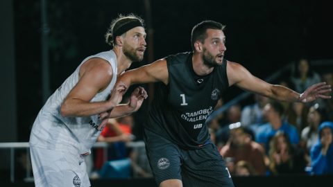 2023.09.16-17 „Challenger“ turnyras Samobore (Kroatija) – 5