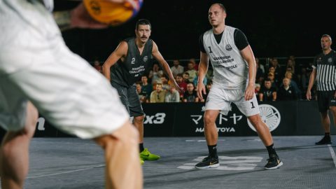 2023.09.16-17 „Challenger“ turnyras Samobore (Kroatija) – 4