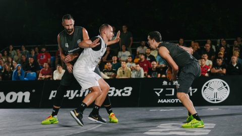 2023.09.16-17 „Challenger“ turnyras Samobore (Kroatija) – 3