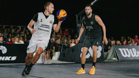 2023.09.16-17 „Challenger“ turnyras Samobore (Kroatija) – 2