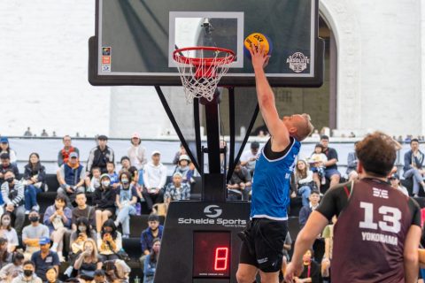 3x3 turnyrai Taivane ir Amsterdame – 8