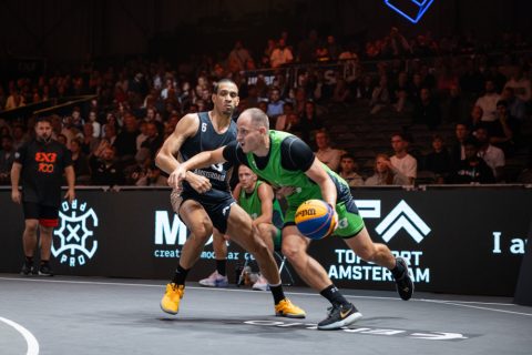 3x3 turnyrai Taivane ir Amsterdame – 4