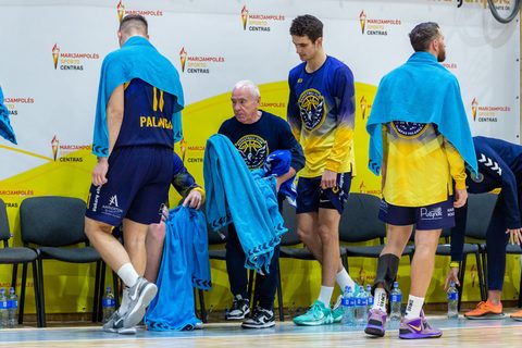 2023-11-16 Sūduva-Mantinga - Olimpas – 23
