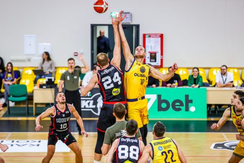 2023-11-18 Olimpas - Sūduva-Mantinga