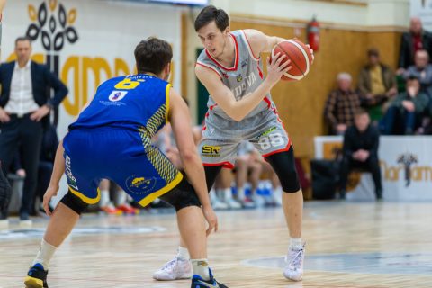 2024-03-29 Sūduva-Mantinga - Kretinga