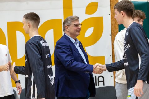 2024-10-17 Sūduva-Mantinga - Omega-Tauras-LSU