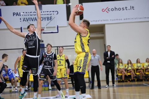 2024-10-19 Olimpas - Sūduva-Mantinga – 8