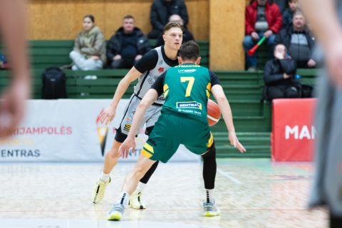 2025-01-18 Sūduva-Mantinga - Olimpas (Pl.) – 6