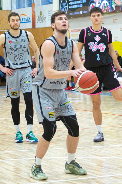 2025-01-25 Sūduva-Mantinga - Vytis-VDU – 24