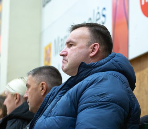2025-01-25 Sūduva-Mantinga - Vytis-VDU – 8