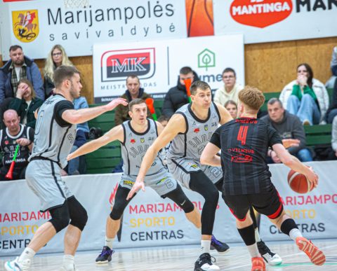 2025-03-06 Sūduva-Mantinga - Rytas-2 – 6