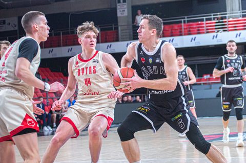2025-03-08 Rytas-2 - Sūduva-Mantinga – 95