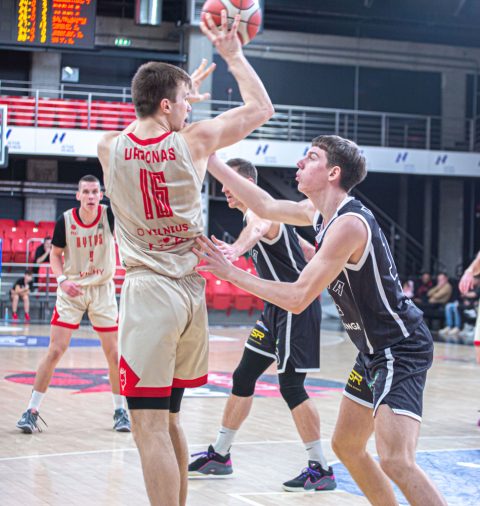 2025-03-08 Rytas-2 - Sūduva-Mantinga – 19